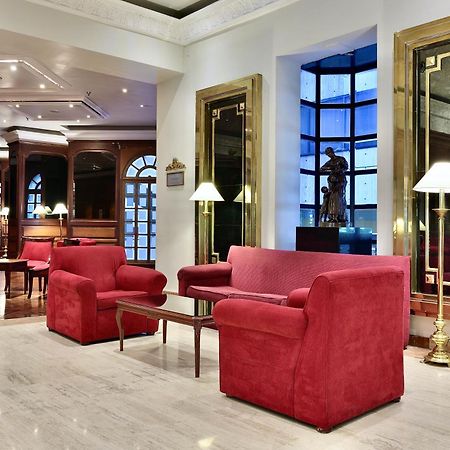 Melia Caracas酒店 外观 照片