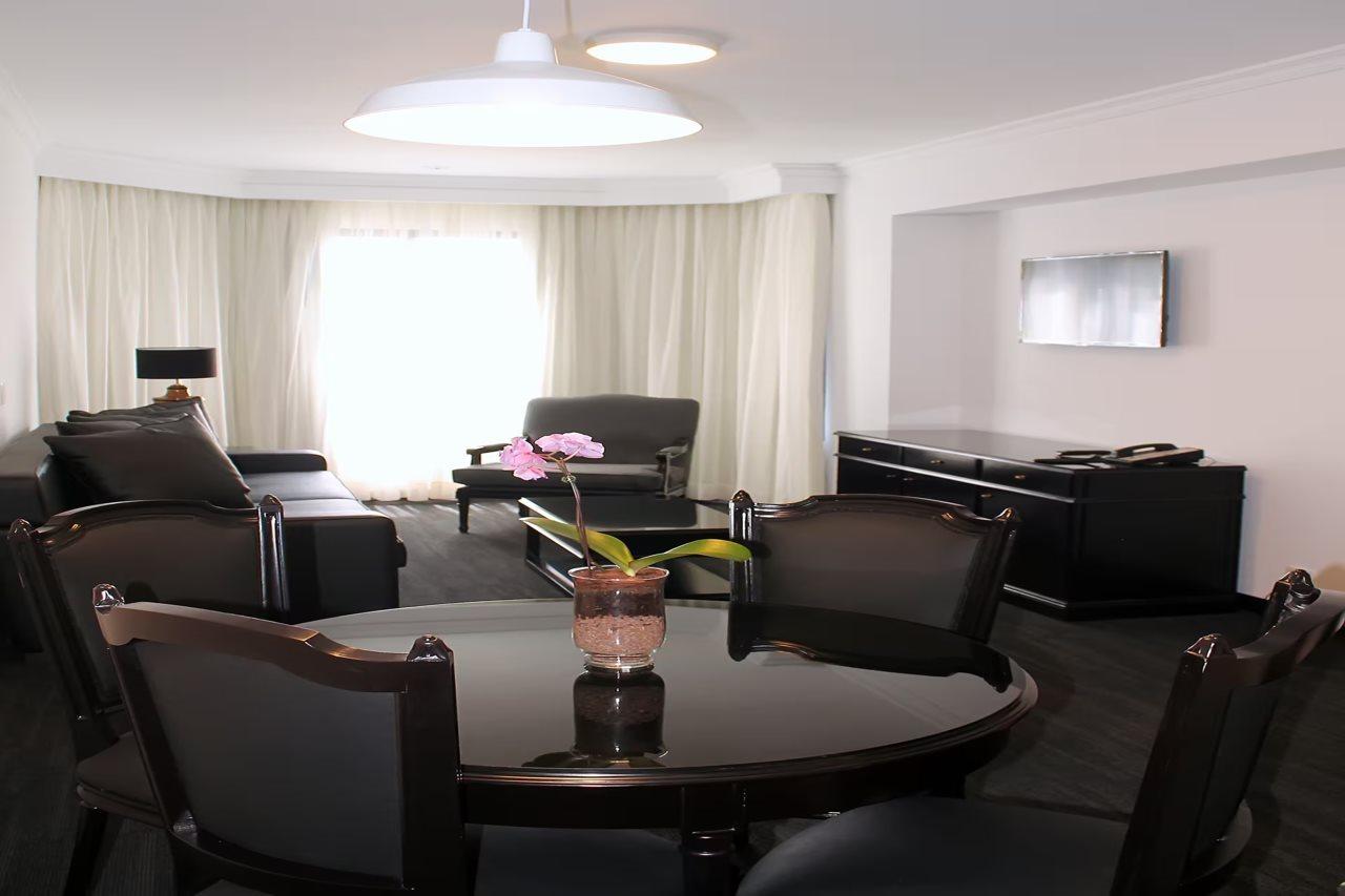 Melia Caracas酒店 外观 照片