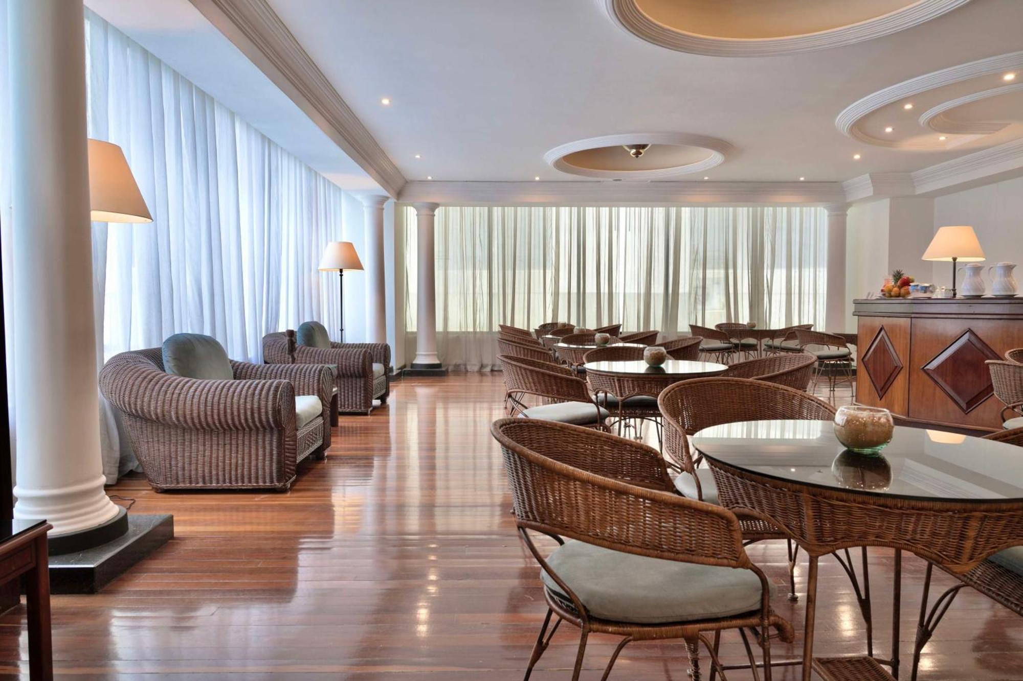 Melia Caracas酒店 外观 照片