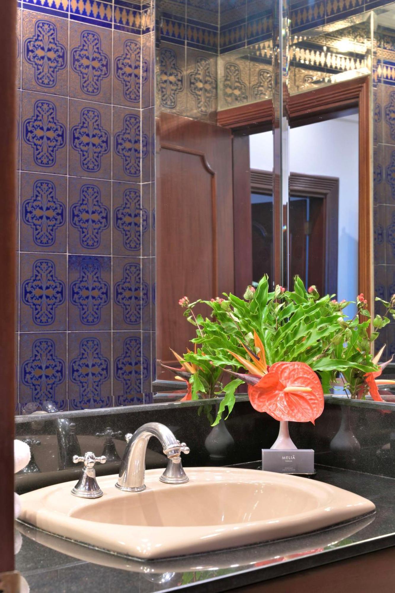 Melia Caracas酒店 外观 照片