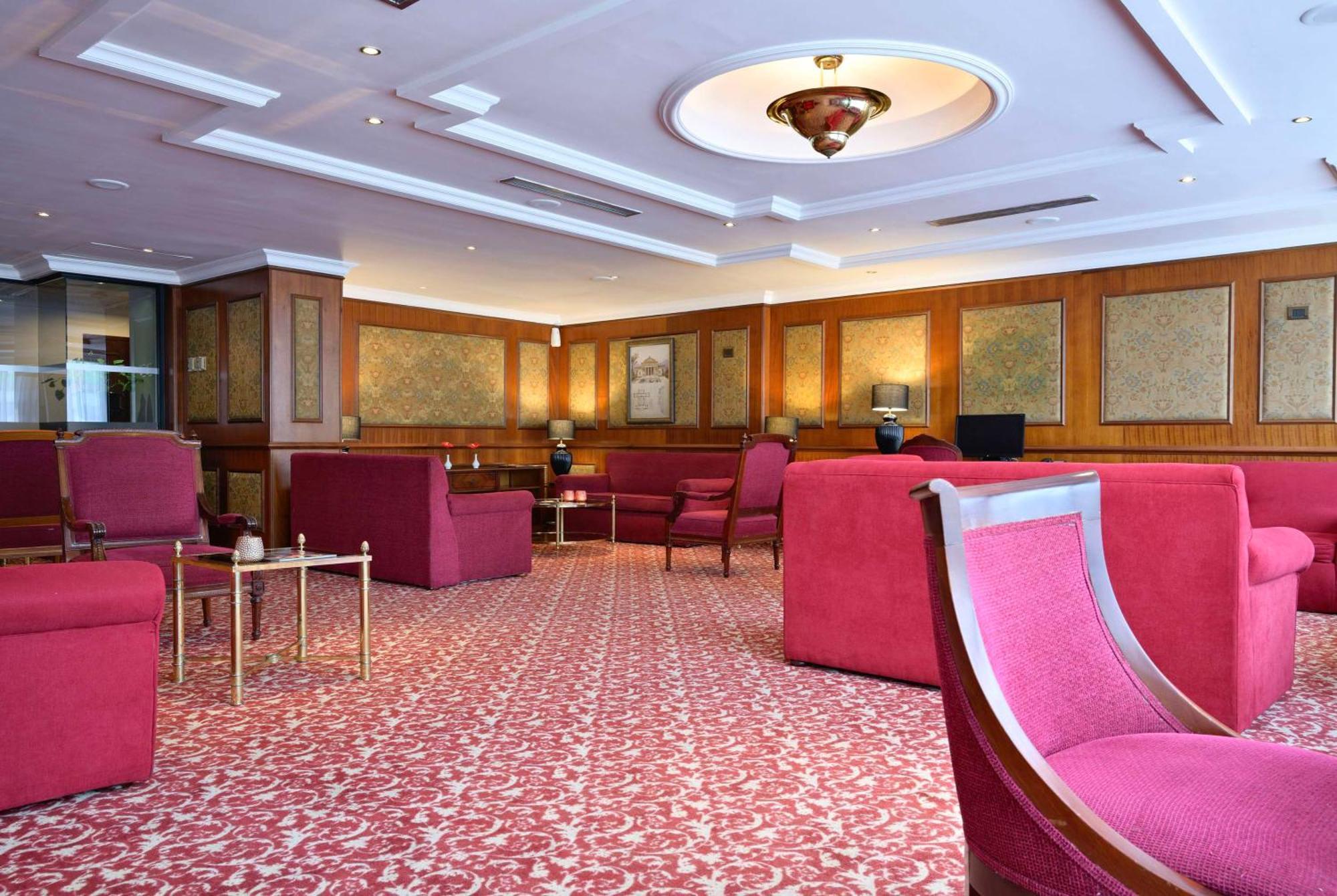 Melia Caracas酒店 外观 照片
