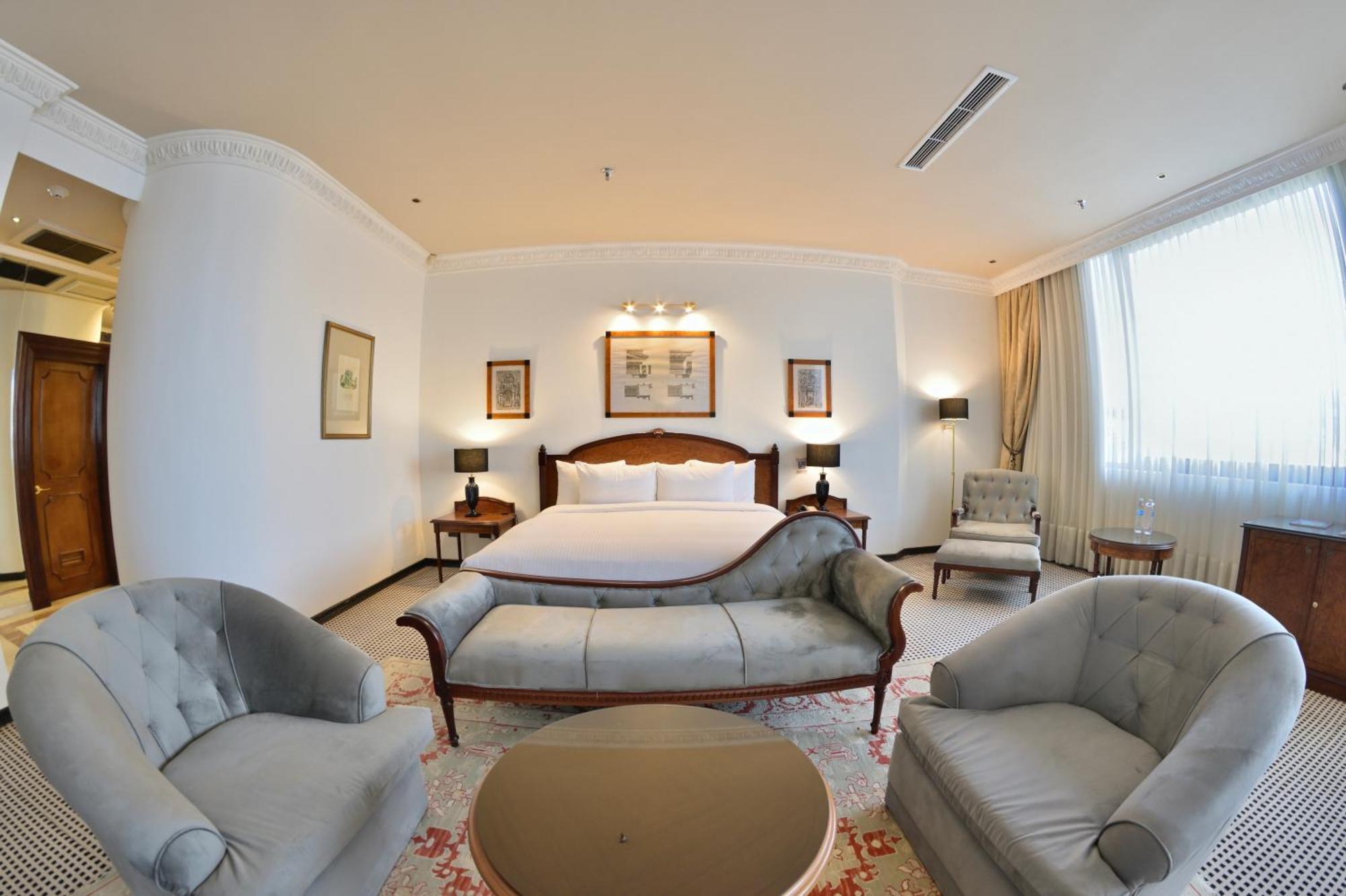 Melia Caracas酒店 外观 照片