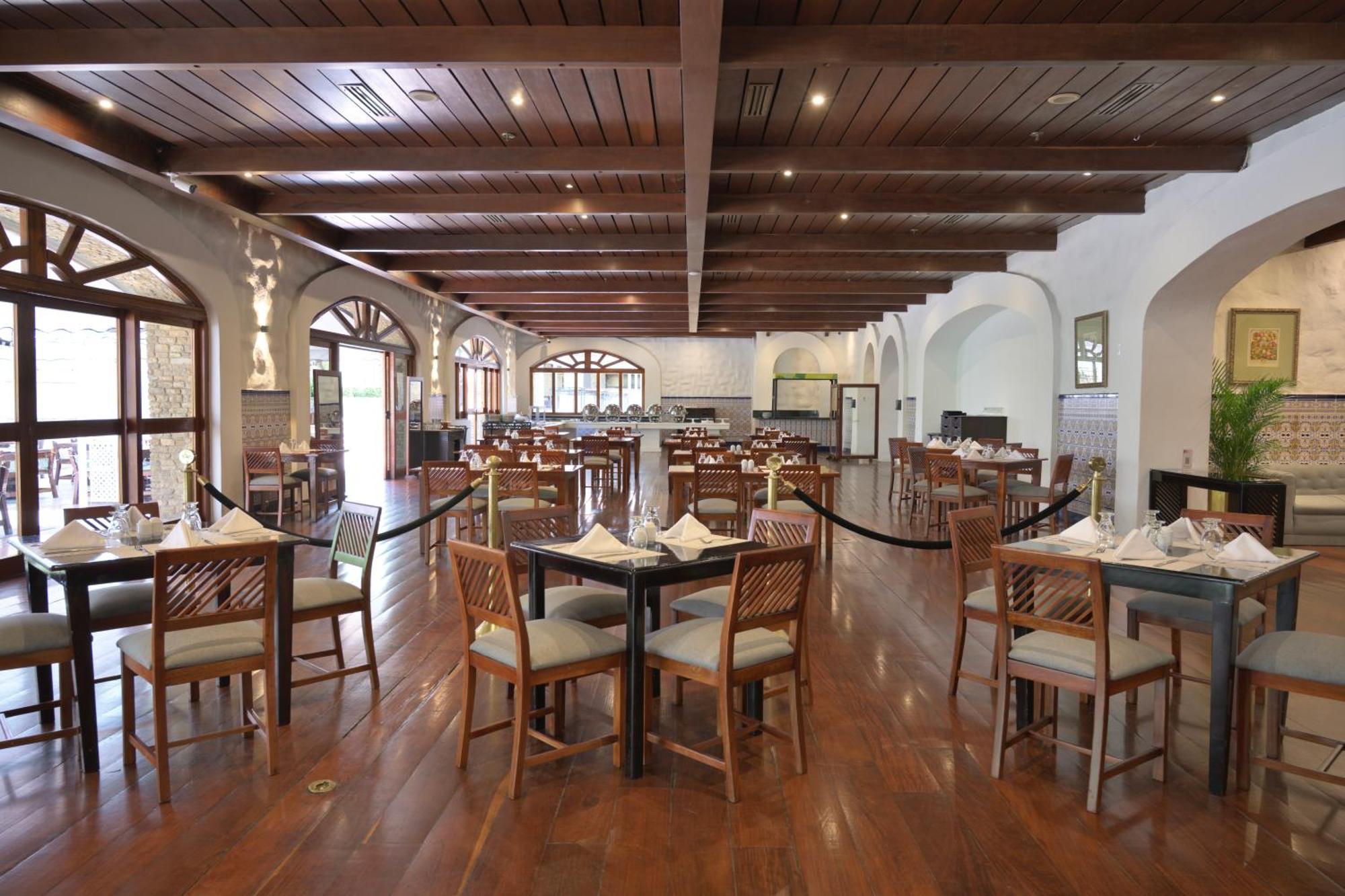 Melia Caracas酒店 外观 照片