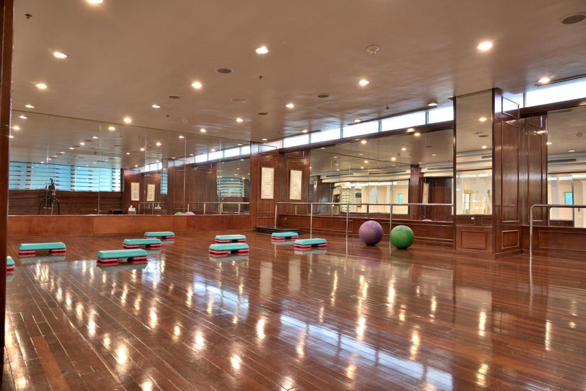 Melia Caracas酒店 外观 照片