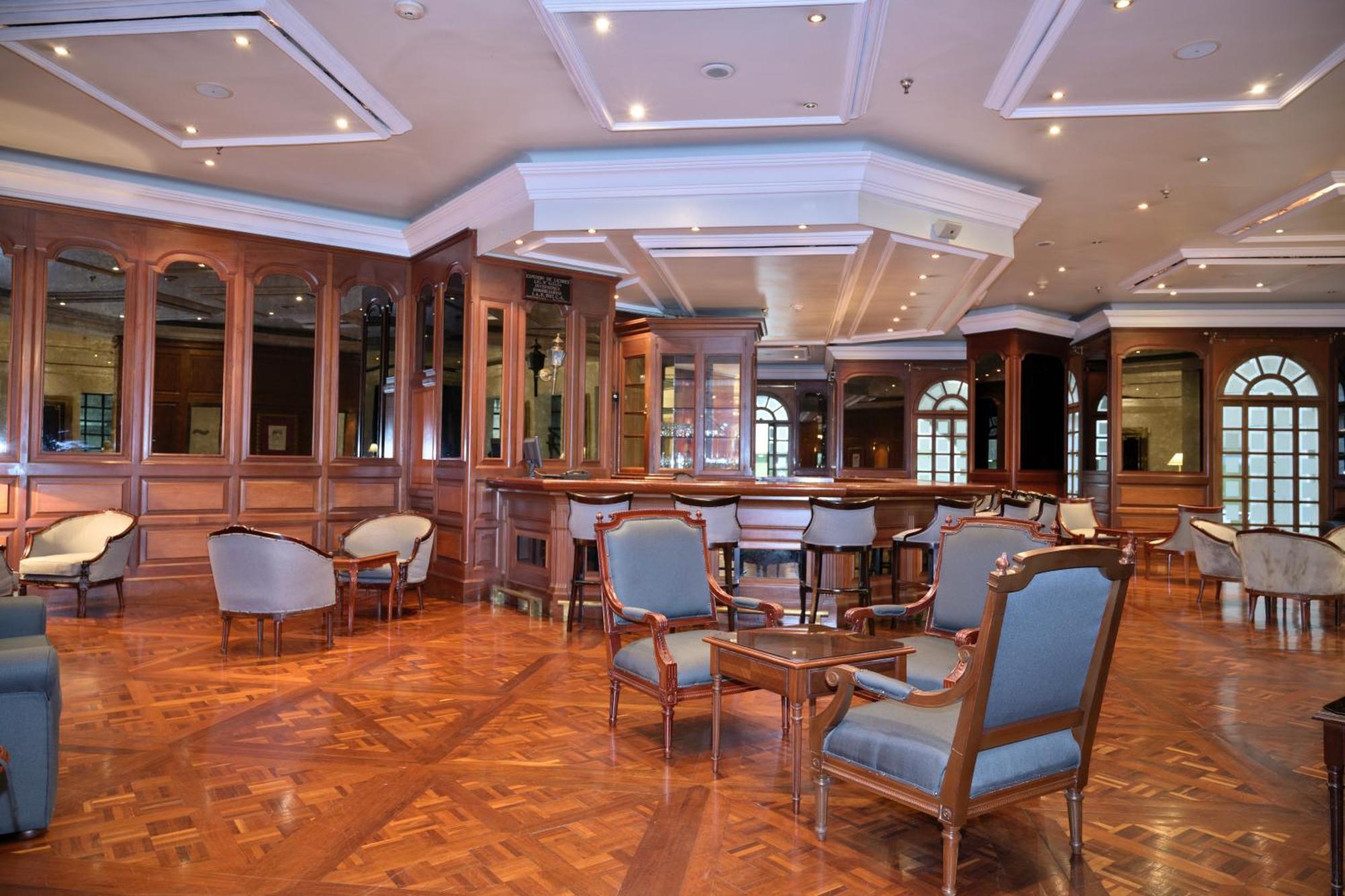 Melia Caracas酒店 外观 照片