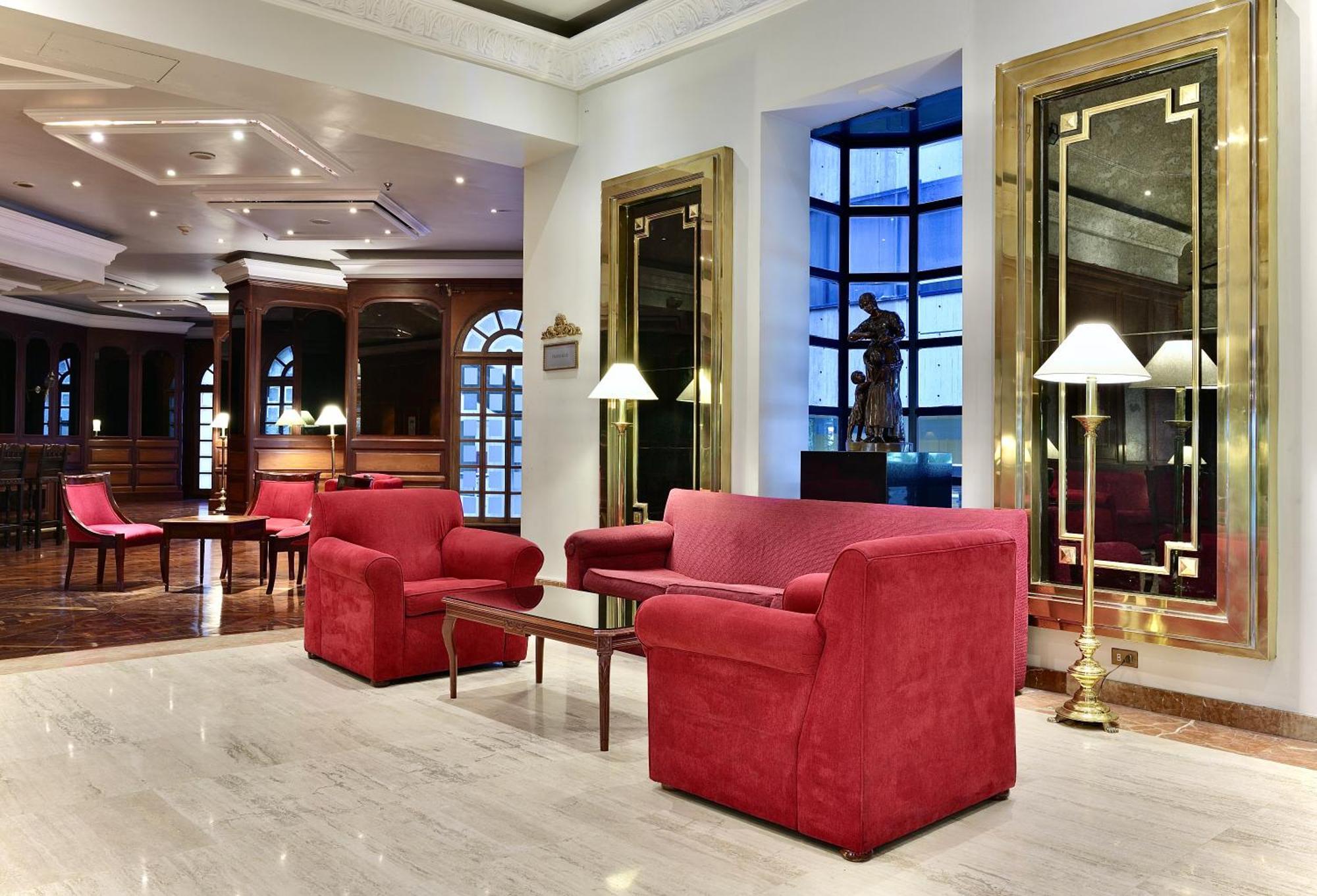Melia Caracas酒店 外观 照片
