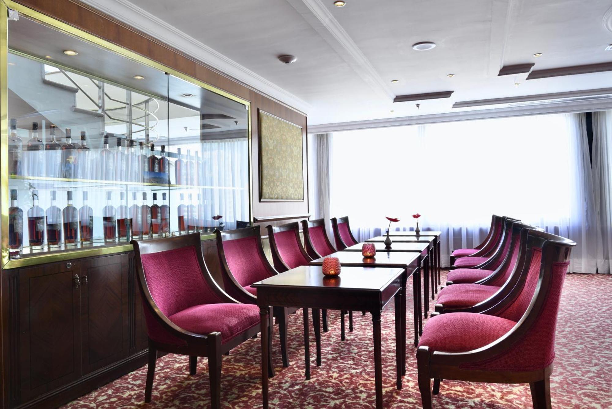 Melia Caracas酒店 外观 照片